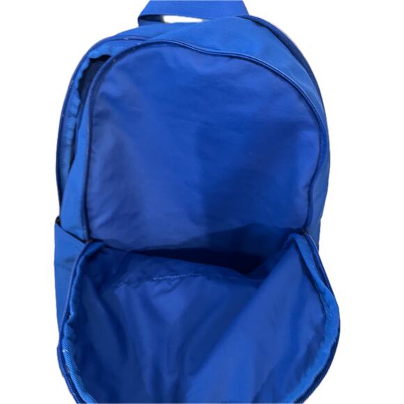 Nike Blue Yellow Green Elemental Backpack 20L - Picture 3 of 4